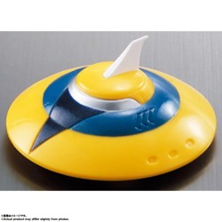 Figurine Goldorak Soul Of Chogokin GX-04S Grendizer