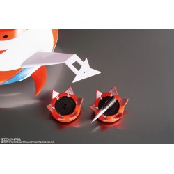 Figurine Goldorak Soul Of Chogokin GX-04S Grendizer