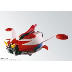 Figurine Goldorak Soul Of Chogokin GX-04S Grendizer