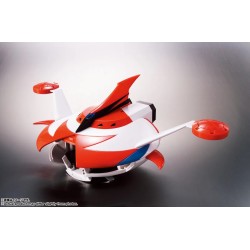 Figurine Goldorak Soul Of Chogokin GX-04S Grendizer