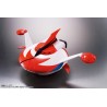 Figurine Goldorak Soul Of Chogokin GX-04S Grendizer