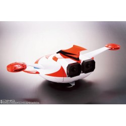 Figurine Goldorak Soul Of Chogokin GX-04S Grendizer