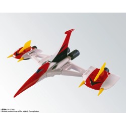 Figurine Goldorak Soul Of Chogokin GX-04S Grendizer