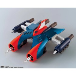 Figurine Goldorak Soul Of Chogokin GX-04S Grendizer