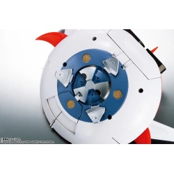Figurine Goldorak Soul Of Chogokin GX-04S Grendizer