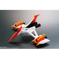 Figurine Goldorak Soul Of Chogokin GX-04S Grendizer