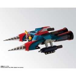 Figurine Goldorak Soul Of Chogokin GX-04S Grendizer