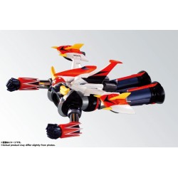 Figurine Goldorak Soul Of Chogokin GX-04S Grendizer
