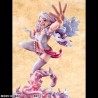 Statuette One Piece Portrait of Pirates Evolutionary History Jewelry Bonney The Freest Future Version