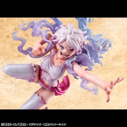 Statuette One Piece Portrait of Pirates Evolutionary History Jewelry Bonney The Freest Future Version