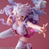 Statuette One Piece Portrait of Pirates Evolutionary History Jewelry Bonney The Freest Future Version