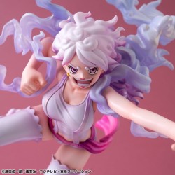 Statuette One Piece Portrait of Pirates Evolutionary History Jewelry Bonney The Freest Future Version