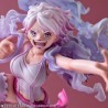 Statuette One Piece Portrait of Pirates Evolutionary History Jewelry Bonney The Freest Future Version