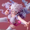 Statuette One Piece Portrait of Pirates Evolutionary History Jewelry Bonney The Freest Future Version