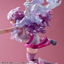 Statuette One Piece Portrait of Pirates Evolutionary History Jewelry Bonney The Freest Future Version