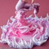 Statuette One Piece Portrait of Pirates Evolutionary History Jewelry Bonney The Freest Future Version