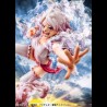 Statuette One Piece Portrait of Pirates Evolutionary History Jewelry Bonney The Freest Future Version
