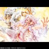 Statuette One Piece Portrait of Pirates Evolutionary History Jewelry Bonney The Freest Future Version