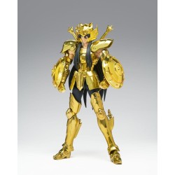 Figurine Saint Seiya Myth Cloth EX Shiryu de la Balance Inheritor of the Gold Cloth