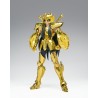 Figurine Saint Seiya Myth Cloth EX Shiryu de la Balance Inheritor of the Gold Cloth