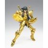 Figurine Saint Seiya Myth Cloth EX Shiryu de la Balance Inheritor of the Gold Cloth
