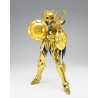 Figurine Saint Seiya Myth Cloth EX Shiryu de la Balance Inheritor of the Gold Cloth