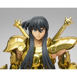 Figurine Saint Seiya Myth Cloth EX Shiryu de la Balance Inheritor of the Gold Cloth
