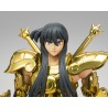 Figurine Saint Seiya Myth Cloth EX Shiryu de la Balance Inheritor of the Gold Cloth