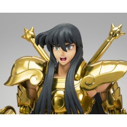 Figurine Saint Seiya Myth Cloth EX Shiryu de la Balance Inheritor of the Gold Cloth
