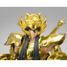 Figurine Saint Seiya Myth Cloth EX Shiryu de la Balance Inheritor of the Gold Cloth