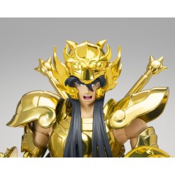 Figurine Saint Seiya Myth Cloth EX Shiryu de la Balance Inheritor of the Gold Cloth