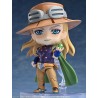 Figurine JoJo's Bizarre Adventure Steel Ball Run Nendoroid Gyro Zeppeli