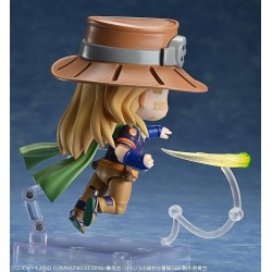 Figurine JoJo's Bizarre Adventure Steel Ball Run Nendoroid Gyro Zeppeli