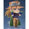 Figurine JoJo's Bizarre Adventure Steel Ball Run Nendoroid Gyro Zeppeli