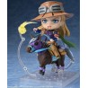 Figurine JoJo's Bizarre Adventure Steel Ball Run Nendoroid Gyro Zeppeli DX Version