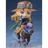 Figurine JoJo's Bizarre Adventure Steel Ball Run Nendoroid Gyro Zeppeli DX Version