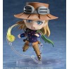 Figurine JoJo's Bizarre Adventure Steel Ball Run Nendoroid Gyro Zeppeli DX Version