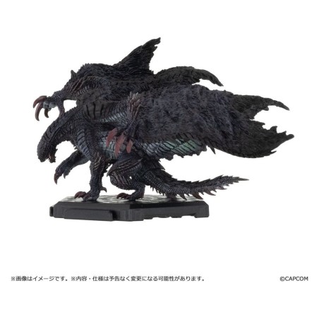 Figurine Monster Hunter CFB MH Standard Model Plus Vol. 30 Gore Magala