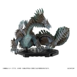 Figurine Monster Hunter CFB MH Standard Model Plus Vol. 30 Jin Dahaad