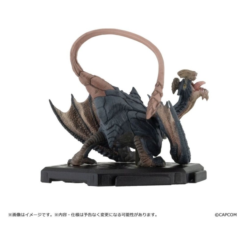Figurine Monster Hunter CFB MH Standard Model Plus Vol. 30 Gypceros
