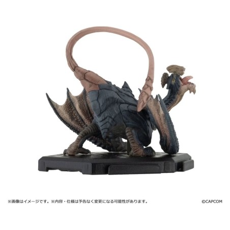 Figurine Monster Hunter CFB MH Standard Model Plus Vol. 30 Gypceros