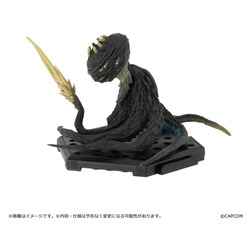 Figurine Monster Hunter CFB MH Standard Model Plus Vol. 30 Xu Wu