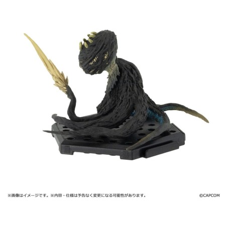 Figurine Monster Hunter CFB MH Standard Model Plus Vol. 30 Xu Wu