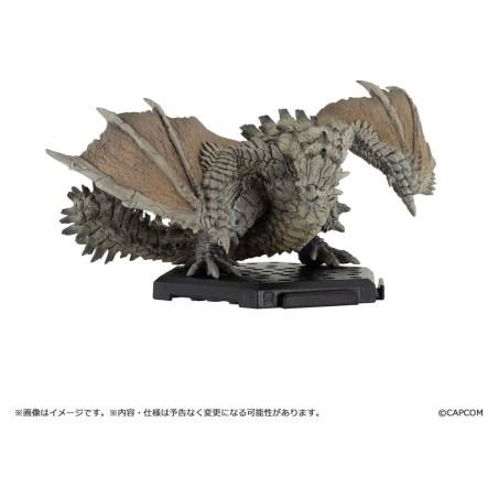 Figurine Monster Hunter CFB MH Standard Model Plus Vol. 30 Gravios