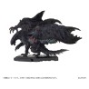 Lot de 6 figurines Monster Hunter CFB MH Standard Model Plus Vol. 30