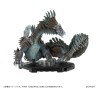 Lot de 6 figurines Monster Hunter CFB MH Standard Model Plus Vol. 30