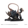 Lot de 6 figurines Monster Hunter CFB MH Standard Model Plus Vol. 30