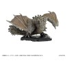 Lot de 6 figurines Monster Hunter CFB MH Standard Model Plus Vol. 30