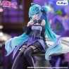 Figurine Hatsune Miku Noodle Stopper Flower Fairy Bellflower
