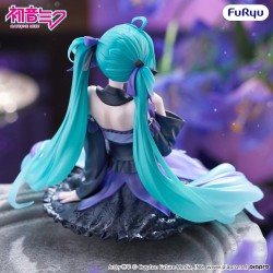 Figurine Hatsune Miku Noodle Stopper Flower Fairy Bellflower